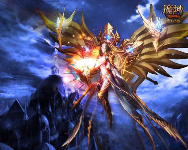 魔域私服发布网全面解析：探索仿官方与变态服的游戏体验