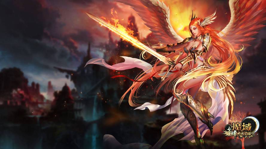 魔域发布网新开服魔域_魔域发布网_魔域发布网互通版