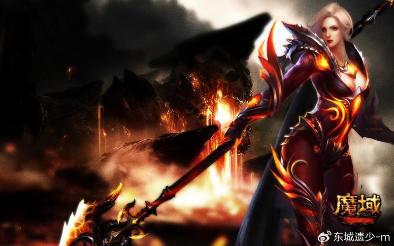 变态魔域手游无限魔石下载_手机版魔域变态版开服表_魔域私服