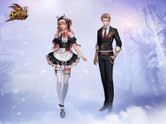 魔域私新开服发布网_最新开魔域私服_新开魔域私服