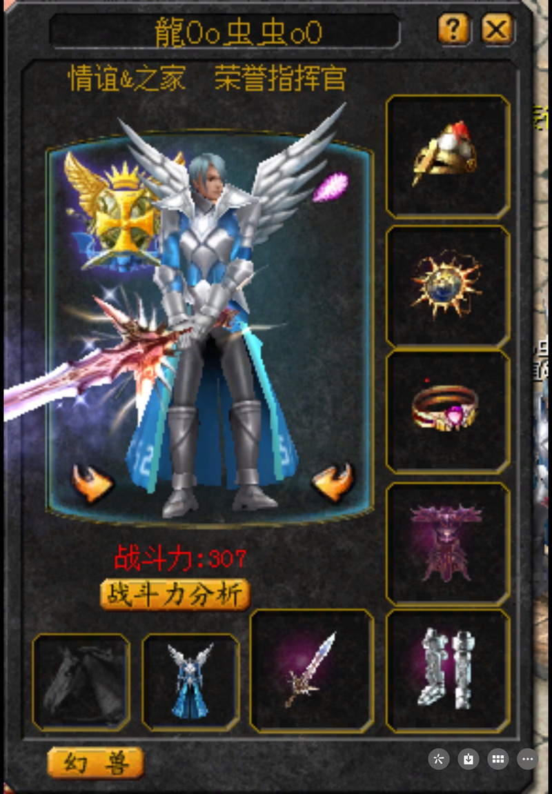 深入探讨：魔域私服起源及玩法差异，玩家独特游戏享受揭秘